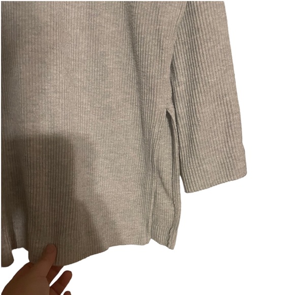 H&M Grey sweater - Picture 4 of 7